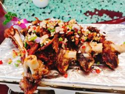 -先锋国际宴会中心(先锋国际广场店)