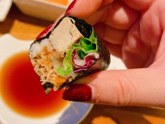 -Hatsune隐泉日式料理(三里屯太古里店)