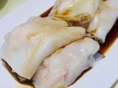 -兴悦酒家(环市东路店)