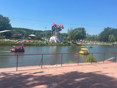 -北戴河集发农业梦想王国