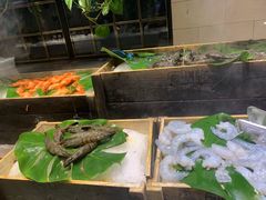 -川骄海鲜自助(亚运村店)