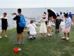 -日照灯塔风景区