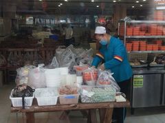 -西塔大冷面(市府大路店)