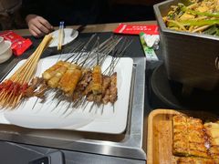-客串江湖(新区店)