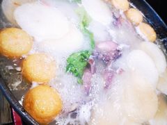 -拾下卜卜贝•海鲜火锅