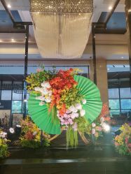 -成都新希望高新皇冠假日酒店-宴会厅·会议活动·户外场地