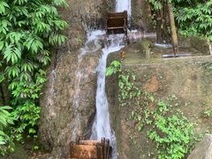 -天河潭旅游度假区