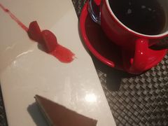 -半秋山西餐厅(巴南万达广场店)