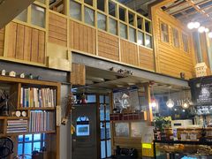 -Cafe Alice咖啡爱丽丝(奥城店)