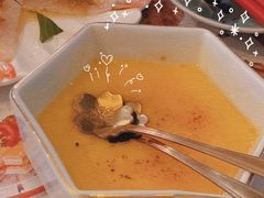 焦糖布丁-Sushi Love 创意寿司(丽影广场店)