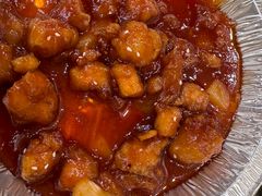 -阿西娅食府(中关村店)