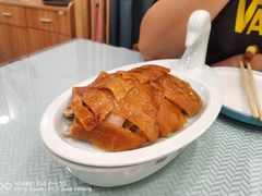 -正阳春烤鸭店(杨楼店)
