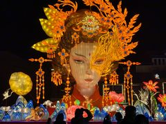 -济南方特东方神画