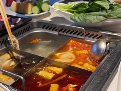 -海底捞火锅(威高广场店)