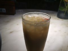 -绿茶餐厅(二七万达店)