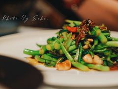-君子·兰餐厅(长江路店)