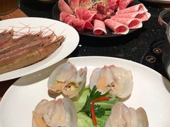 -协成海鲜火锅(情侣路店)