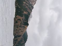 -天山天池风景区-西王母祖庙