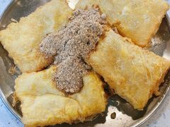 蛋煎糍粑-电台巷火锅(科华总店)