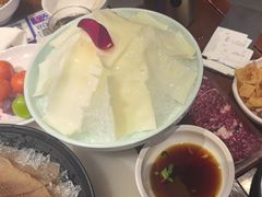 -重庆高老九火锅(万象城店)