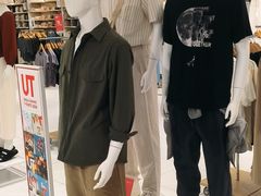 -优衣库(上海正大广场店)