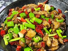 -张关合渣(航空大道店)