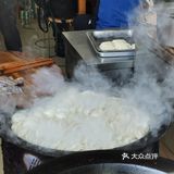 老上海的生煎馒头、锅贴、小馄饨情怀