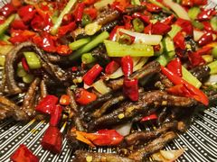 -三色堇(小通巷店)