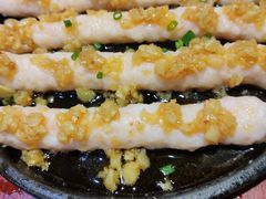 -青木岚小海鲜•小龙虾(友谊店)