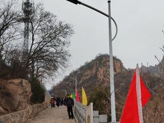 -大岭沟猕猴桃谷风景区