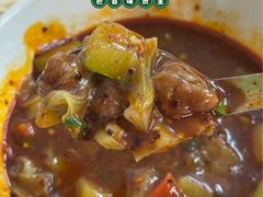-老字号贾家肉丸糊辣汤(光明巷店)