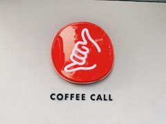 -COFFEE CALL(云锦路店)