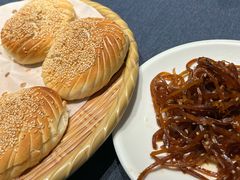 -金狮麟·新豫菜(金码大厦店)