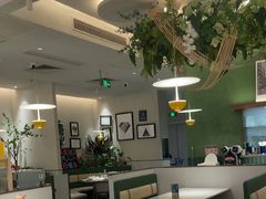 -Aqua Oasis 水天堂(太湖中心mall店)