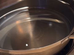 -烹然四季椰子鸡火锅(姚家园万象汇店)