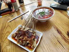 -马三洋芋片(兰州总店)