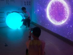 -星空失恋博物馆(北京路旗舰店)