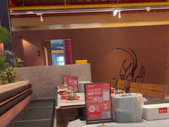 -肥肥虾庄·金牌油焖大虾(杨园滨江时代walk店)