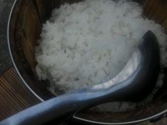 -漫山居私汤民宿全竹宴
