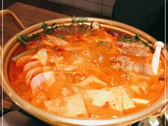 -TAIFORKS 大福食堂·山葵烤肉料理·拌饭(宝安店)