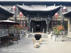-云锦成公馆(北大街店)