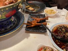 -红盔甲·小龙虾(天钥桥店)