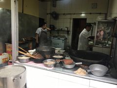 -甘记肥肠粉(马鞍北路店)