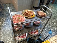 -安又胖韩国烤肉(美罗城店)