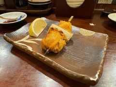 -鸟鹏烧鸟居酒屋(仁恒梦中心店)