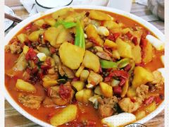 -福顺祥大盘鸡(临潼店)