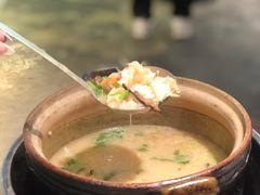 -大洋家·精品潮汕菜·生腌砂锅粥(天河东路店)