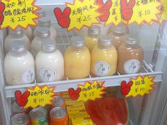 -老地方糖水店(大岭山综合市场店)