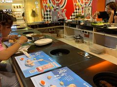 -呷哺呷哺(西单大悦城店)