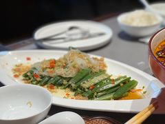 -四川饭店(长白店)